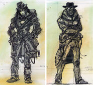 The Art of Fallout 3