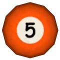 5-ball
