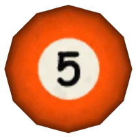 5-ball