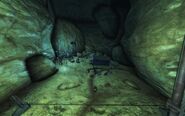 Bloodborne Cave loot2