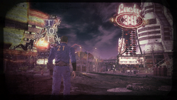 Fallout: New Vegas endings Fallout Wiki | Fandom
