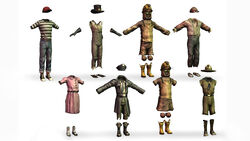 Kid's outfit (Fallout: New Vegas) | Fallout Wiki | Fandom