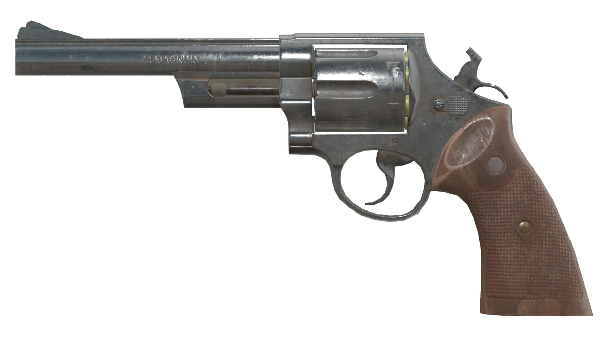 BB gun, Fallout Wiki