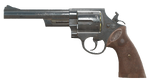 FO4 44 revolver