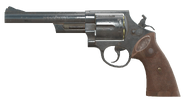 FO4 44 revolver