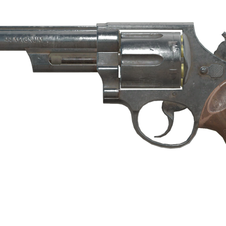 Plan 44 Revolver Fallout Wiki Fandom