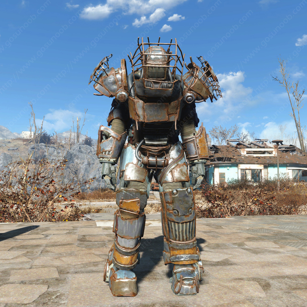 Fallout 4 45 фото 88