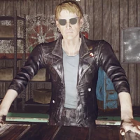 FO76BS Clark infobox.png (683 KB) Clark with sunglasses in the PTS