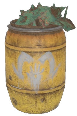 FO76BS Misc SturdyScrapMetal01 PTS