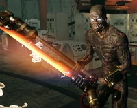 Hugo during phase two