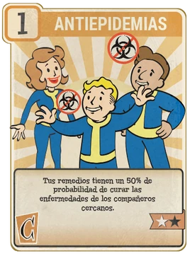 FO76 Antiepidemias extra