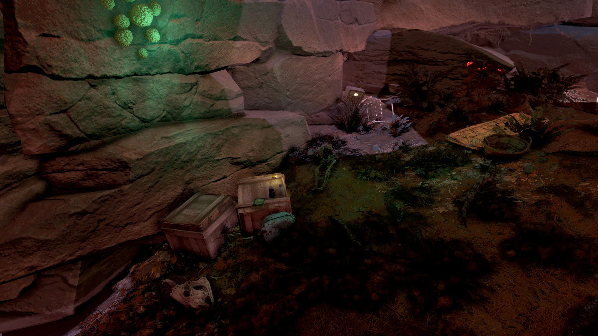 Anthropologist S Holotape Fallout Wiki Fandom Anthropologist S Holotape Fallout Wiki Fandom