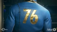 Vault-Overall (aus dem Fallout 76 Trailer)