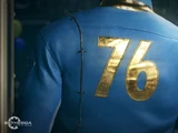 Macacão do Vault (Fallout 76)
