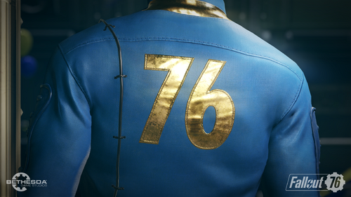 Fallout Wiki