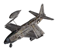 Fighter jet1.png (730 KB) Fighter jet with its wings folded up