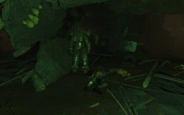 Fo4 location Cave southern
