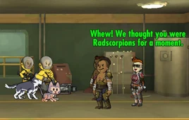 FoS The Yolk's on You