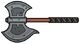 Grognak's Axe FoS