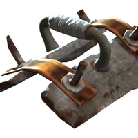 Dog Armor Fallout Wiki Fandom Do you feel shortage of some options and features in fallout 4?