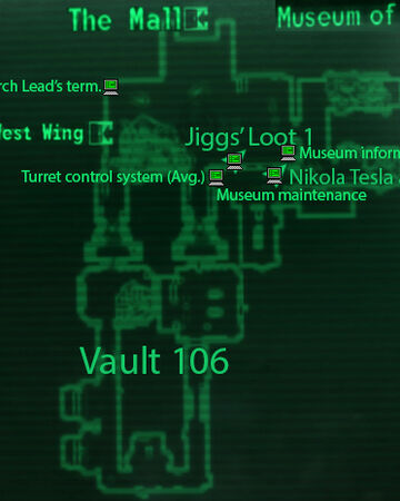 Jiggs Loot Fallout Wiki Fandom Jiggs Loot Fallout Wiki Fandom