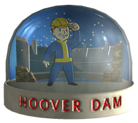 Hoover Dam