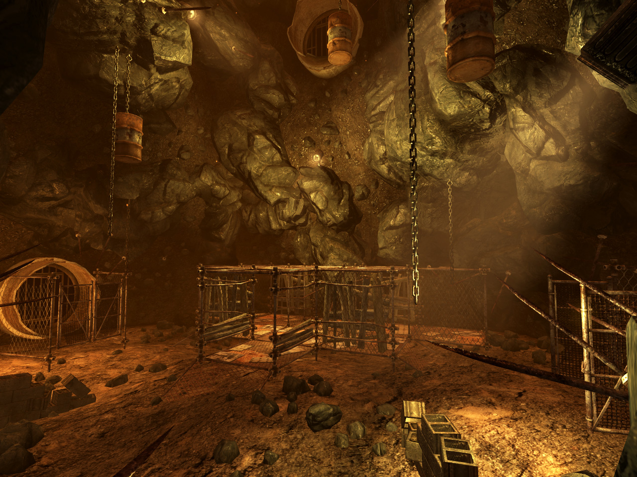 into the pitt fallout 3 into the pitt fallout 3
