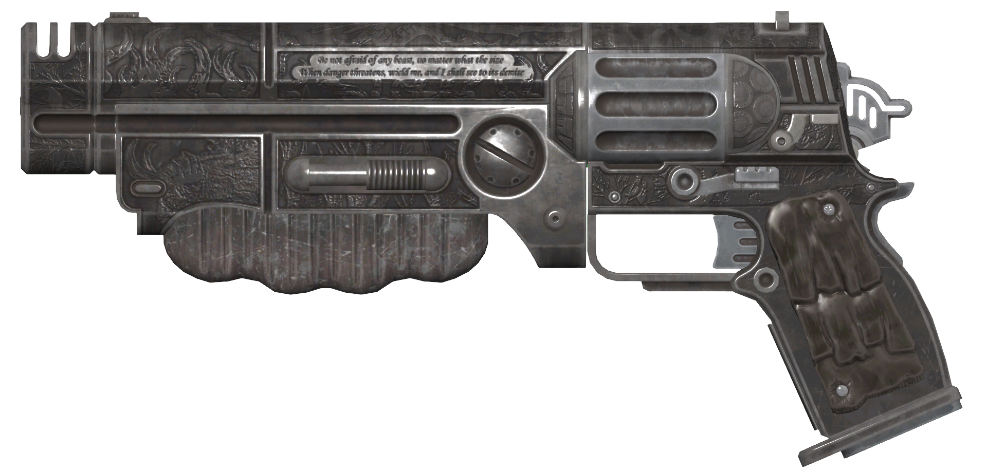 Fallout 4 Weapons Fallout Wiki Fandom