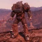 Atx skin powerarmor paint tricen c5