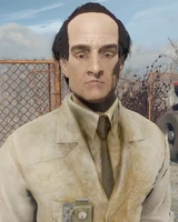 Bert Riggs | Fallout Wiki | Fandom
