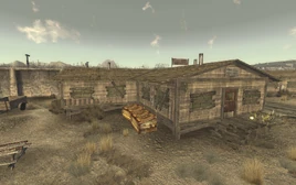 Crimson Caravan main office