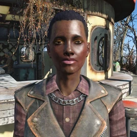 FO4 Simone