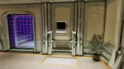 FO76NW Vault 51 (Nuclear Winter Information Terminal 1)