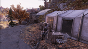 FO76WL RE Scavenger Trader (Merchant Chems)