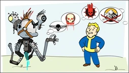 FO76 Key to the Past Xbox achievement