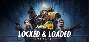 FO76 LAGEHERO مغلق وتحميل