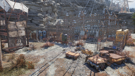 FO76 Monongah Power Substation MZ-02