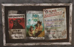 Fallout 76 Posters Fallout Wiki Fandom