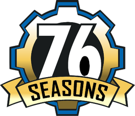 FO76 Seasons Logo