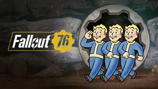 All Prime Gaming games you can download in October 2022: Fallout