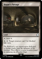 Magic: The Gathering card