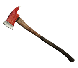 FireAxe