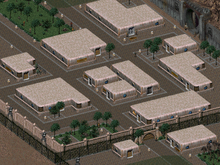 Fo2 Vault City Downtown.png