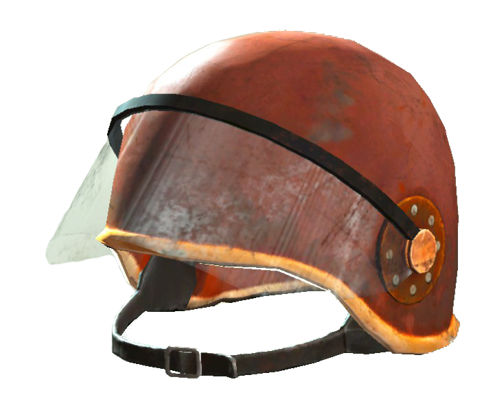 Security Helmet Fallout Wiki Fandom