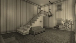 Henderson res interior