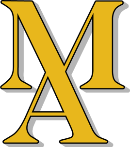 M&A logo