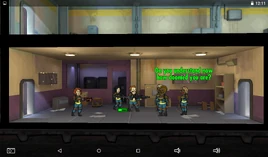 Operation Sandman Quest