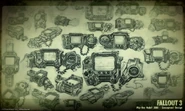 Pip-Boy 3000 concept 01.jpg (228 KB) Pip-Boy 3000