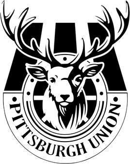 Pittsburgh union logo