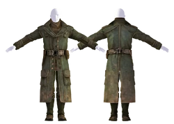 US Army General outfit